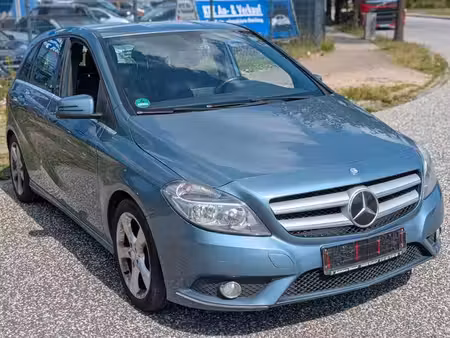 Mercedes-Benz Classe B B 180