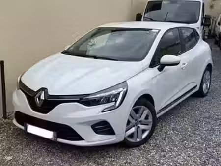Renault Clio E-Tech 1.6 140 Zen