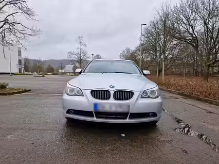 BMW Série 5 523i 2.5 177