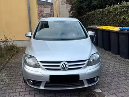 Volkswagen Golf Plus 1.6 102