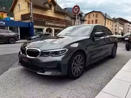 BMW Série 3 330e 2.0 292 xDrive