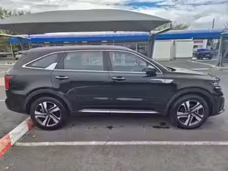 Kia Sorento 1.6 GDi Active
