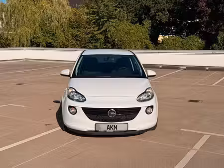 Opel Adam 1.2 70 Jam