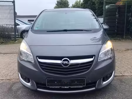 Opel Meriva 1.4 140