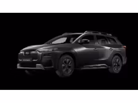 Subaru Outback Comfort 4x4