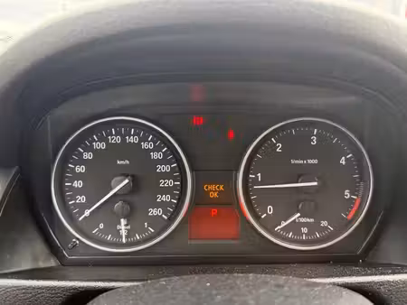 BMW X1 2.0