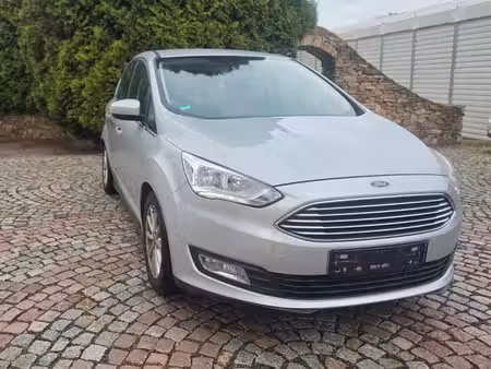 Ford C-max 1.0 125 Titanium