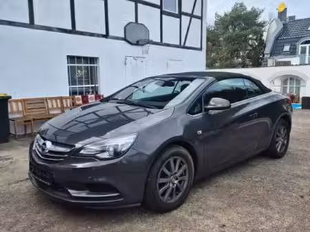 Opel Cascada 1.4 140 Cosmo