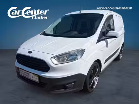 Ford Transit 1.0 102 Trend