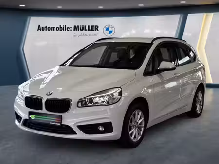 BMW Série 2 218i 1.5 136