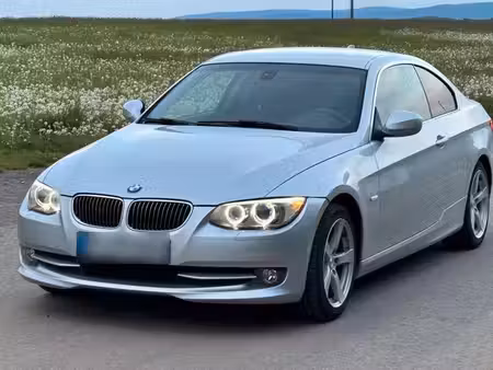 BMW Série 3 325i 3.0 218 xDrive