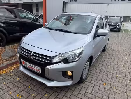 Mitsubishi Space Star 1.2 71