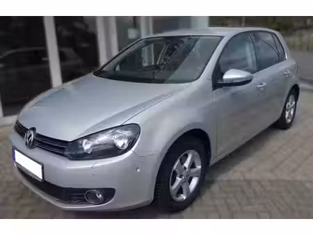 Volkswagen Golf 1.4 TSI 122 Highline