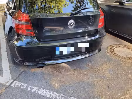 BMW Série 1 118i 2.0 143