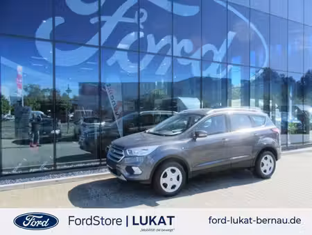 Ford Kuga 1.5 EcoBoost 120 Trend