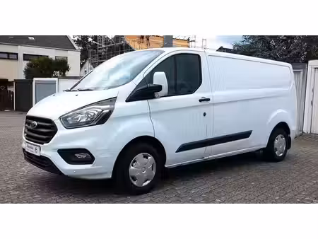 Ford Transit 2.0 131
