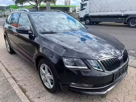 Škoda Octavia 2.0 TDI 150 Premium