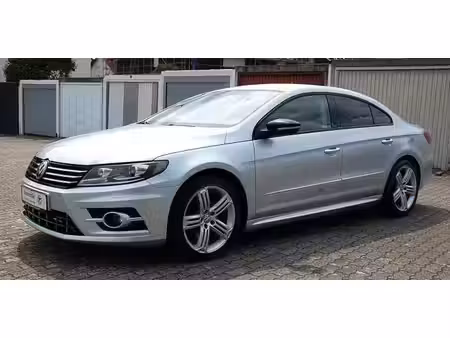 Volkswagen Passat 2.0