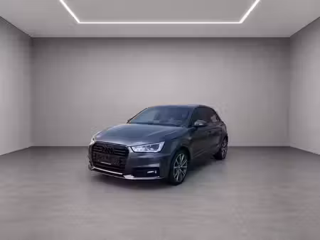 Audi A1 1.0 TFSI 95 S line
