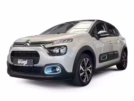 Citroën C3 1.2 PureTech 110 Elle