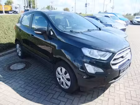 Ford EcoSport 1.0 Cool & Connect