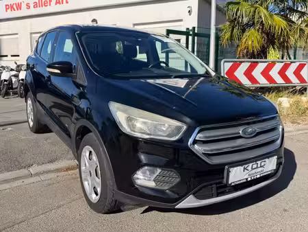 Ford Kuga 2.0 TDCi 150 Trend 4x4
