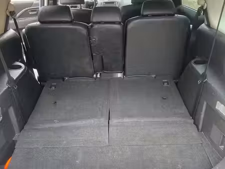 Mazda 5 1.6 115 Sport