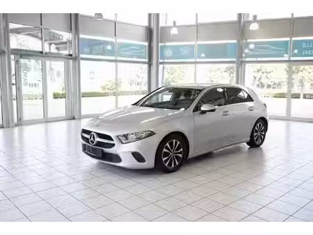 Mercedes-Benz Classe A A 180 1.3 136