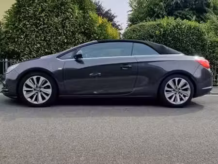 Opel Cascada 1.4 140 Innovation