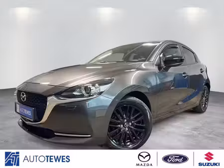 Mazda Mazda2 1.5 90