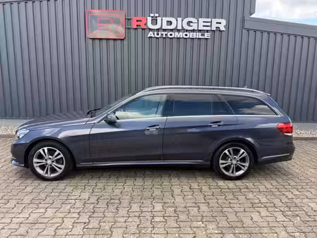 Mercedes-Benz Classe E E 220 2.1 170