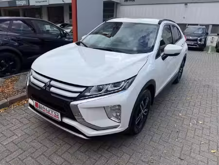 Mitsubishi Eclipse Cross 1.5 163 Diamant Edition
