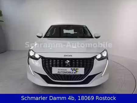 Peugeot 208 1.2 PureTech 100 Active