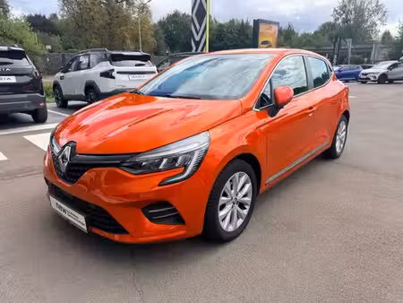 Renault Clio 1.0 Intens
