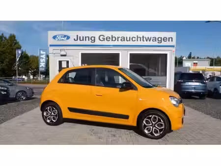 Renault Twingo 1.0 65 Équilibre