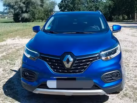 Renault Kadjar 1.3 TCe 140