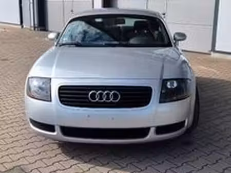 Audi TT 1.8