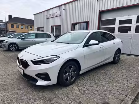 BMW Série 2 220d 2.0 190