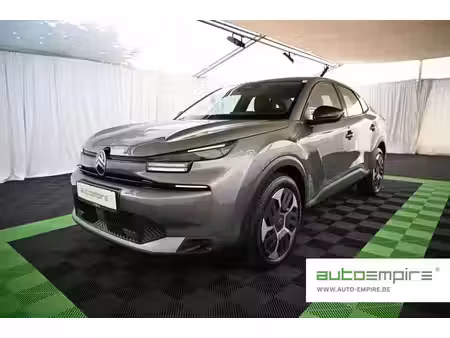 Citroën C4X 1.2 145 Plus