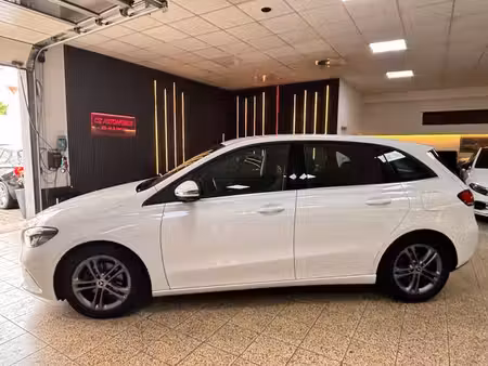 Mercedes-Benz Classe B B 180