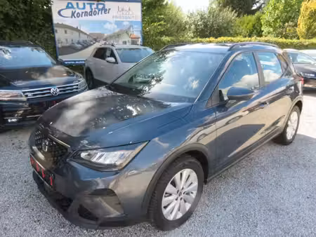 Seat Arona 1.0 TSI 110 Style