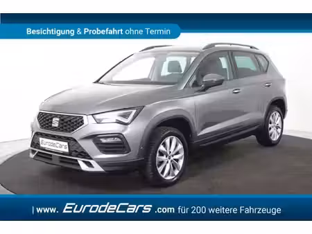 Seat Ateca 1.0 TSI 110 Move
