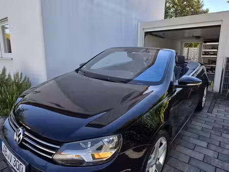 Volkswagen EOS 1.4 TSI 160 Base