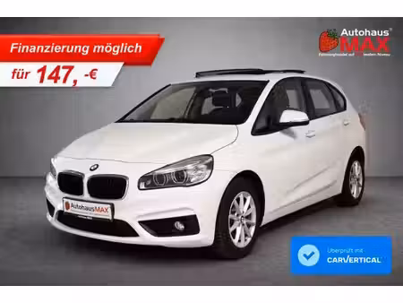 BMW Série 2 218d 2.0 150