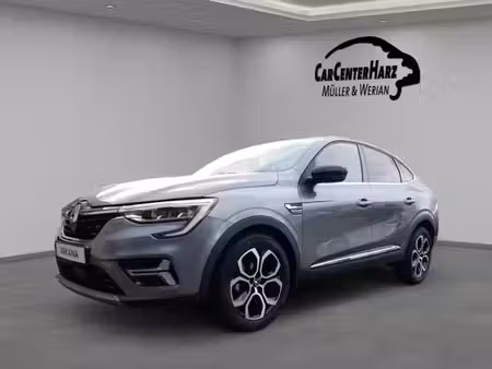 Renault Arkana 1.3 TCe 140 Techno