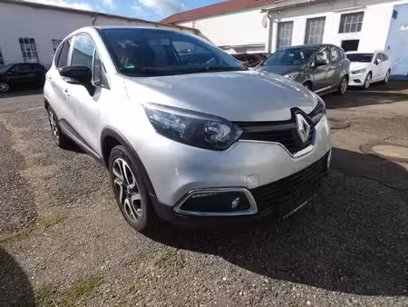 Renault Captur 0.9 TCe 90 Experience
