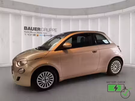 Fiat 500 95