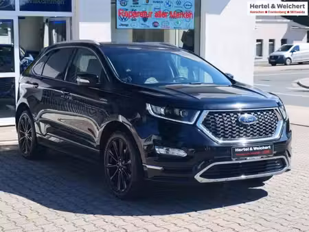 Ford Edge 2.0 Vignale 4x4