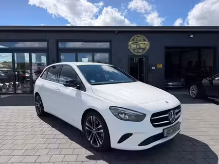 Mercedes-Benz Classe B B 200