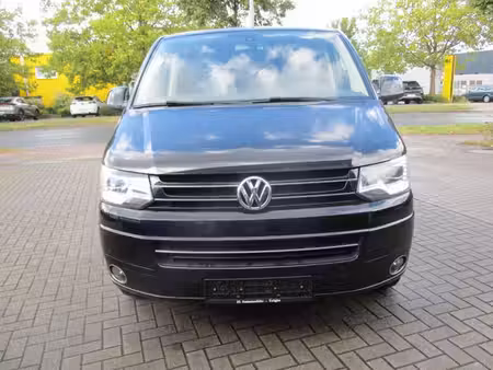Volkswagen Transporter T5 2.0 TDI 180 Highline 4Motion